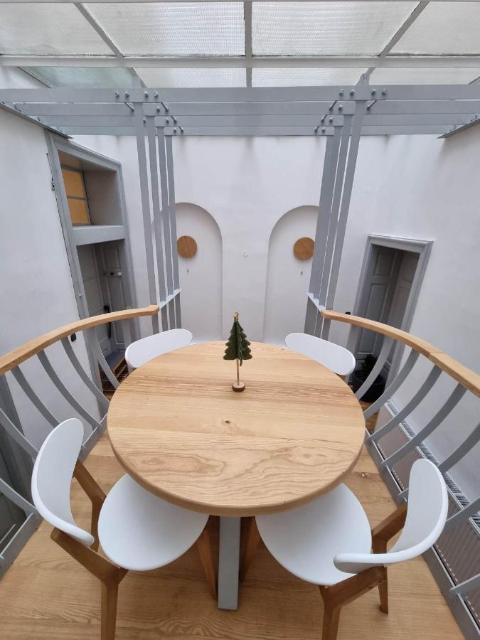 Apartamento Luminarium Braşov Exterior foto